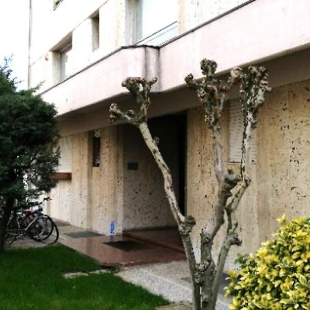 Le Barche Apartment Mestre Exteriör bild